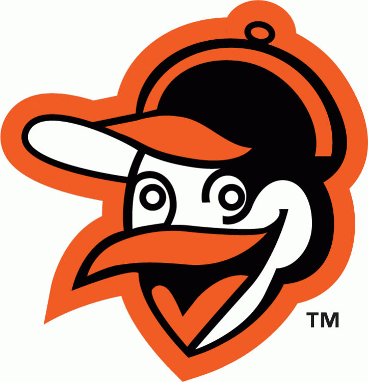 Baltimore Orioles 1964-1965 Alternate Logo t shirts DIY iron ons